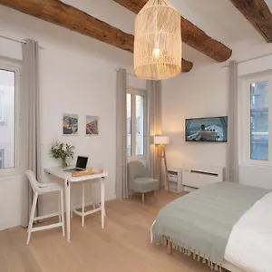  Apartment Design Suites - Vieux Port