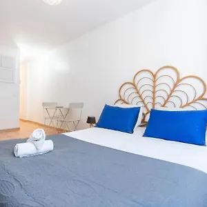 Le Petit Panier Studio De Charme Marseille