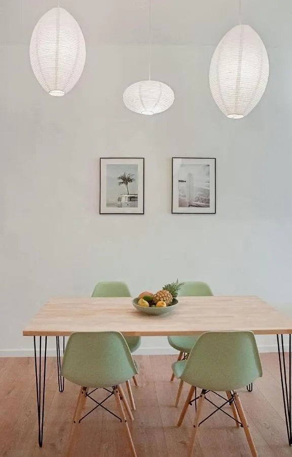 Escale Ensoleillee Proche Du Vieux-Port Apartment Marseille