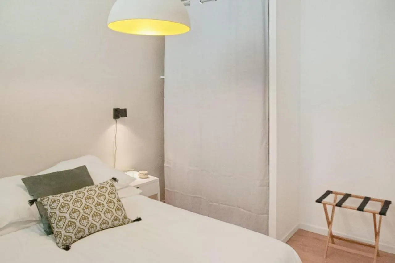 Escale Ensoleillee Proche Du Vieux-Port Apartment Marseille