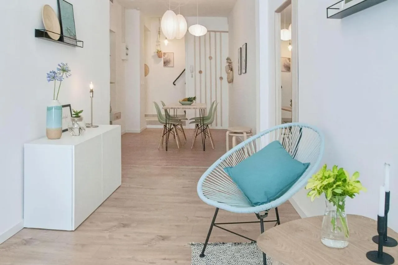 Escale Ensoleillee Proche Du Vieux-Port Apartment Marseille